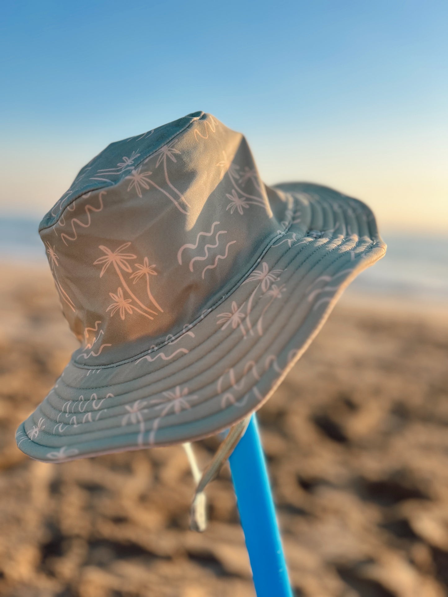 Waterproof Bucket Hat